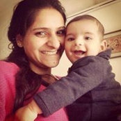 Shafoli Kapur's photo