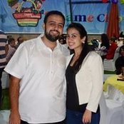 George Ayman's photo