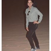 Foto von Vindhya K