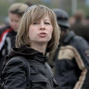 Elena Maldova's photo
