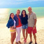 Kris Teigen's photo