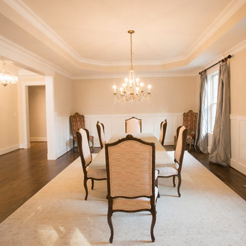 Wellington Residence