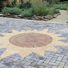 Landscape Hardscaping