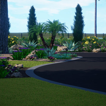 Lake Josephine - Salemy Project - Proposal 1