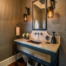 Den Powder Room