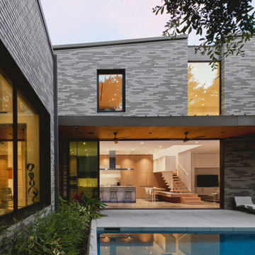 Greenbriar Residence