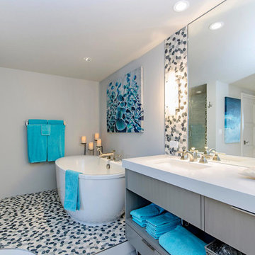Condo Remodel