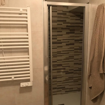 Ristrutturazione piccola casa di montagna di 62 mq
