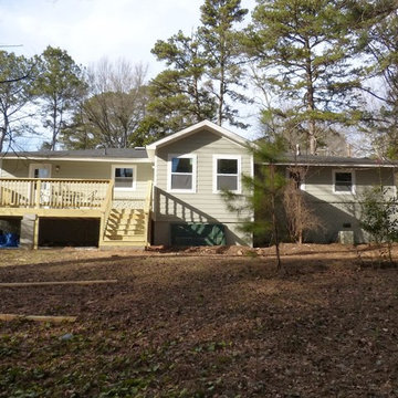 Stewart House