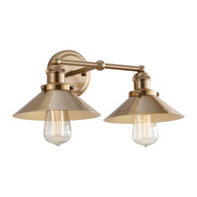 MIXED METALS LIGHTING