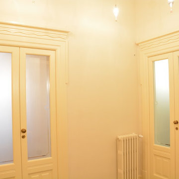 Studio legale in Bari