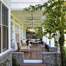 porches