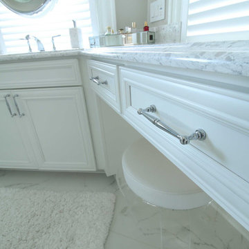 Harmonic Hawthorne for the Bathroom | Cabinets.com