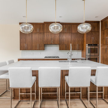 Penn Row Townhomes