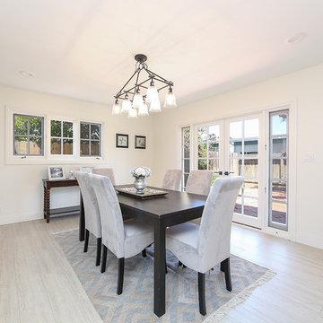 Coastal Chic - Costa Mesa