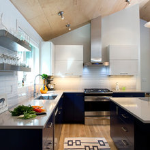 Kitchen / Living room ideas