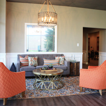 Commercial Interior Design