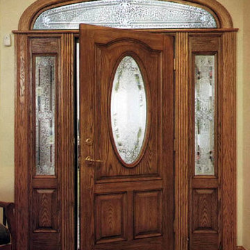 Therma Tru Doors