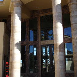 Columns 082 - Outdoor Products