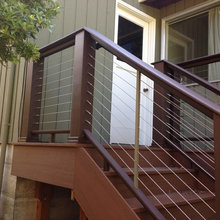 Railing Ideas