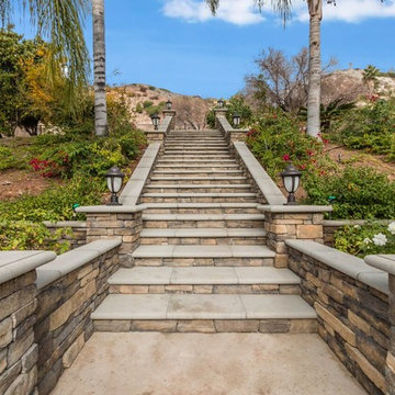 Orange, California Pool & Spa