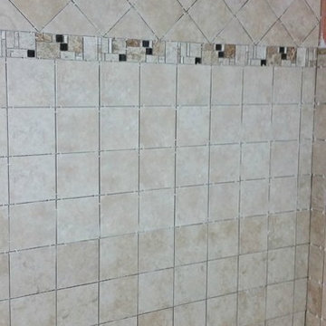 Full Bathroom Remodel in Ashford CT