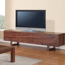 Cosmo TV Stand - Entertainment Centers And Tv Stands