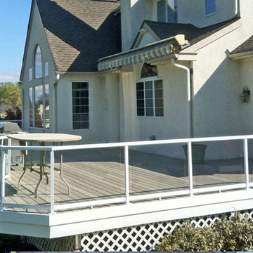 Come browse the projects of Hart Builders, Inc