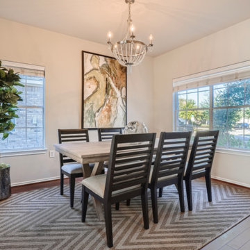 Pioneer Crossing Home