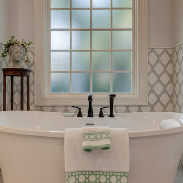 Port Royal Traditional Renovation & Updates