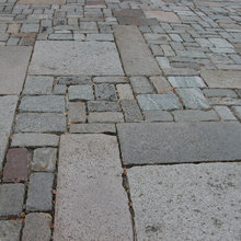 Stone