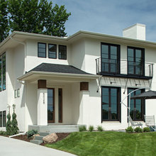 Exteriors
