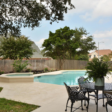 Austin Traditional Chic - Sawn Ivory White Oak