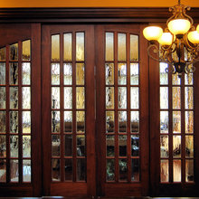 doors