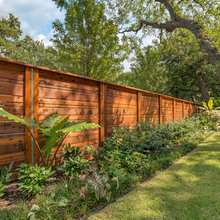 fence