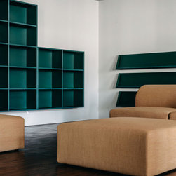 WE Communication - Home Office Accessories