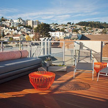 Patio Ideas