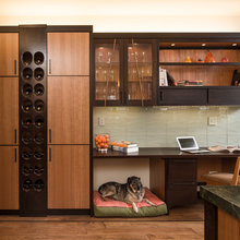 Home Office Ideas