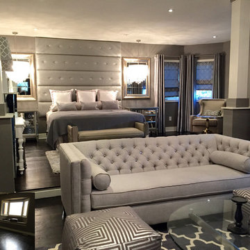 Shades of Grey