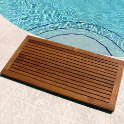 Outdoor Decor Products - Doormats