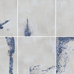 Deco Yun Light - Wall & Floor Tiles