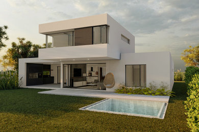 Casa AB