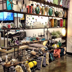 Our Own Costa Mesa Showroom - Decorative Objects And Figurines