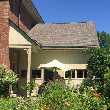 George Stumph Historic Restoration