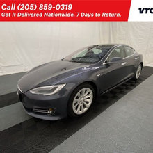 Tesla preowned cars