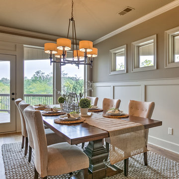 The Wildwood by SAB Homes