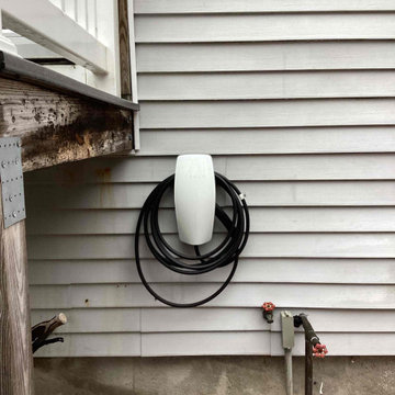 EV Charging Station