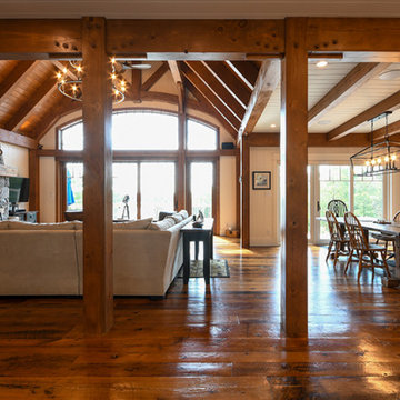 Muskoka Retreat