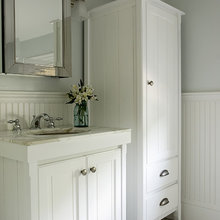 downstairs bath