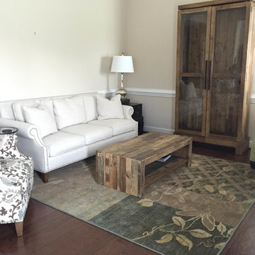 Area Rugs